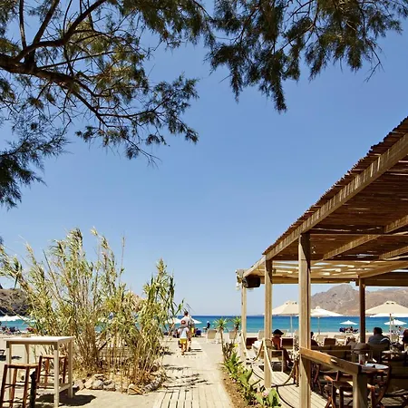 Σπίτι διακοπών Almond With A Sea View Above Πλακιάς
